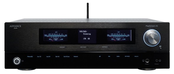 Advance Acoustic PlayStream A5