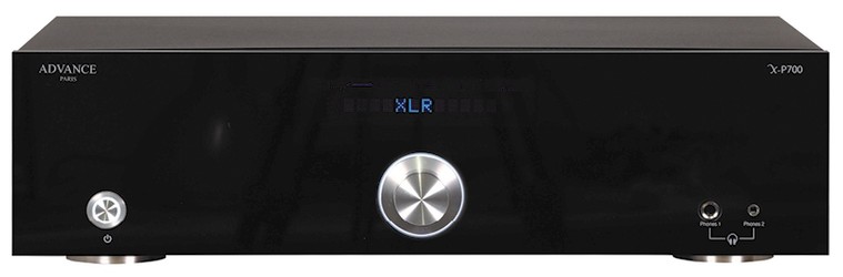 Advance Acoustic X-P700