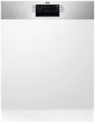 AEG 6000 SatelliteClean FES6491XZM