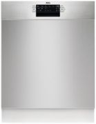 AEG 6000 SatelliteClean FUS6491AZM