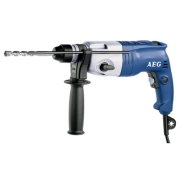 AEG