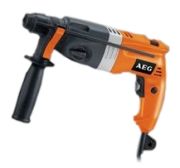 AEG