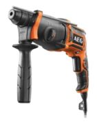 AEG