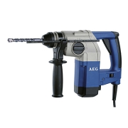 AEG BH26LE