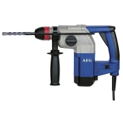AEG BH26LXE