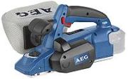 AEG