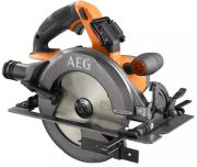 AEG BKS18BL2
