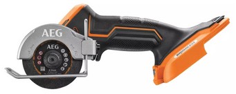 AEG BMMS 18SBL