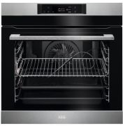 AEG 8000 AssistedCooking BPK742280M