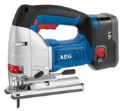 AEG BST 18 X Li