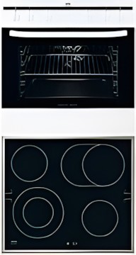 AEG Carat E 20.2082 M