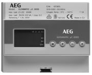 AEG
