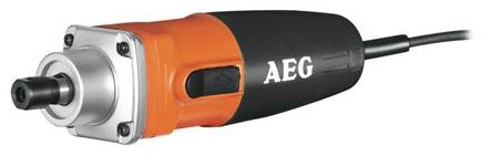 AEG GS500E