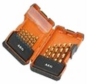 AEG