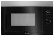 AEG MBE2657DEM