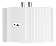 AEG MTE 350 AEG MTE 350