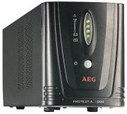 AEG