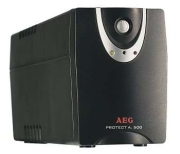 AEG