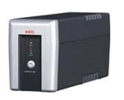 AEG