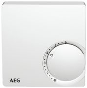 AEG RT 600 Temperaturregler