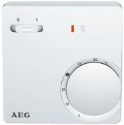 AEG RT 601 SN