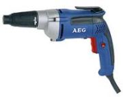 AEG