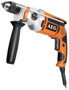 AEG