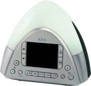 AEG SRC 4113