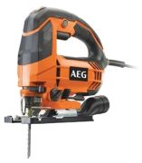 AEG Step 100 X