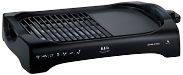 AEG TG 340