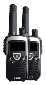 AEG