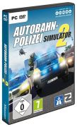 Aerosoft Autobahn-Polizei Simulator 2 PC