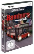 Aerosoft OMSI Hamburg - Tag & Nacht