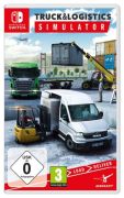 Aerosoft Truck & Logistics Simulator Switch