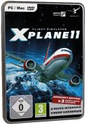 Aerosoft X-Plane 11 PC