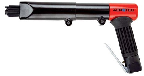 Aerotec Drucknadelabklopfer Pro (200627)
