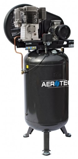 Aerotec Kompressor 600-200