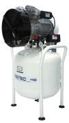 Aerotec XTR 2D-50 L mit Trockner Aerotec XTR 2D-50 L mit Trockner