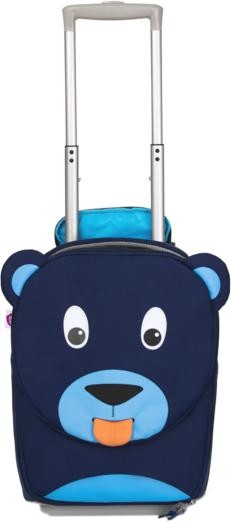 Affenzahn Kinderkoffer Bär