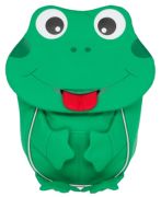 Affenzahn Kleiner Freund - Finn Frosch