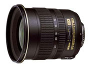 Nikon AF-S DX Zoom-Nikkor 12-24 mm 1:4G IF-ED Nikon AF-S DX Zoom-Nikkor 12-24 mm 1:4G IF-ED