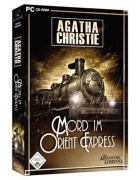 cdv Agatha Christie: Mord im Orient Express PC