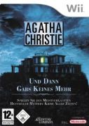 cdv Agatha Christie: Und dann gabs keines mehr Wii