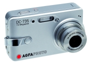 Agfaphoto DC-735