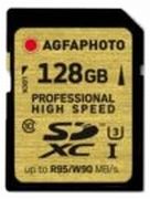 Agfaphoto SDXC UHS II 128GB (10622)