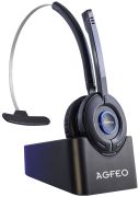 Agfeo DECT Headset IP