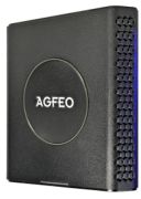 Agfeo DECT IP-Basis pro