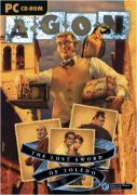 cdv Agon - The Sword of Toledo PC
