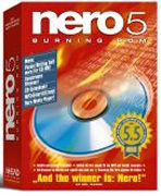 Nero 5.5