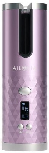 Ailoria Revolutionne
